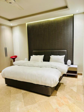 Savoy Suites